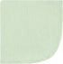 12Pk, Hudson Baby Unisex Baby Flannel Washcloths, Eucalyptus One Size
