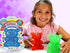 Gummy (3 Packs 1 4341-3s JA-RU Jumbo Squishy Bear Toy Assorted) Squeeze Stretchy Bear Stress Relief & Sensory Toy.