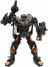 2-in-1 Transforming Robot Car Toy - Action Figure for Kids