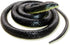 Realistic Fake Rubber Snake Toys, Black Cobra, 49 Inch Long Prank Stuff