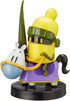 Trivia Crack Willy & Hector Figure, Pack of 2