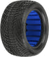 Pro-line Racing Rear Positron 2.2 M4 Super Soft Off Road Buggy Tire, 2 PRO825603 RC