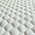 Liners,3 Count(Snow 13 27) BlueSnail Quilted Thicker Waterproof Changing Pad White x