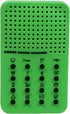 16 Gross Sound Machine with Farts, Burps, Vomit, Sneeze and Coughing Noises, Portable Electronic Fart Themed For Kids