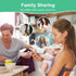 Monitor,1080P Simyke Smart Video Baby Baby Room Camera, APP Control,WiFi On/Off Switch,AI Detection, Cry Monitor