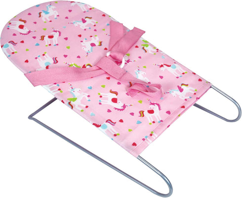 Lissi Baby Doll - 24 Piece Nursery Play Set