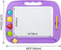 1 2 3 4 4 16 13 SGILE Toddler Toys for Kids, Large Magnetic Drawing Board for Birthday Gift, Toys for Year Old Girls