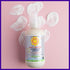 California Baby Super Sensitive Lotion - 100% Plant-Based Unscented Lotion for Sensitive Skin, 562 mL