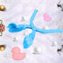 YUGYUJ Snowball Maker Tool with Handle, Cartoon Duck Snowball Maker Clip Snow Ball Toys Perfect for Kids and Adults