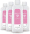 Amazon Basics Baby Oil, Mild & Gentle, Dermatologist Tested, Prevents Moisture Loss,