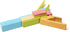 Set, 14 (TEG14PTNT306T) Tegu Wooden Tints Assorted, Pieces