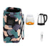 Portable Baby Bottle Warmer, USB Rechargeable Milk Warmer Bag for Baby Formula, Breastmilk, Universal Constant
