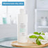 8 oz, 1 Count McKesson Moisturizing Body, Hand and Body Moisturizer, Baby Fresh Scent with Mineral Oil