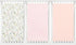 3 Pack Set 28x52 Inch david's kids Fitted Crib Sheets, Ultra Soft Breathable Comfortable Baby Sheet for Boys Girls