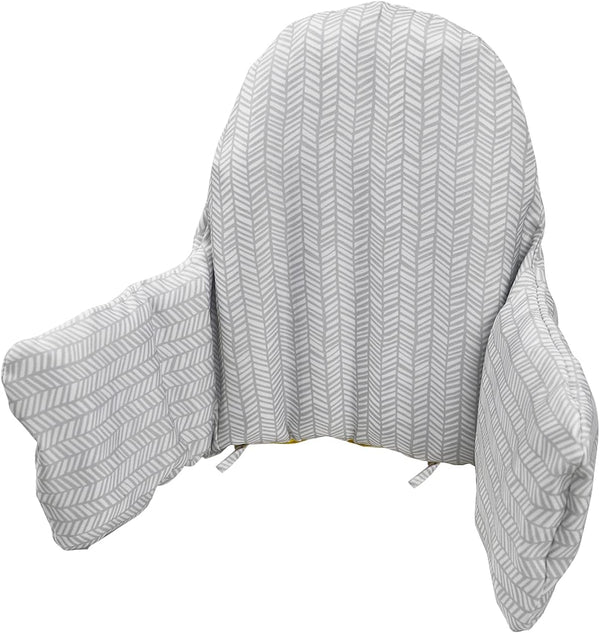 High Chair Cushion, New Type High Chair Cover Pad/pad for High Chair,highchair