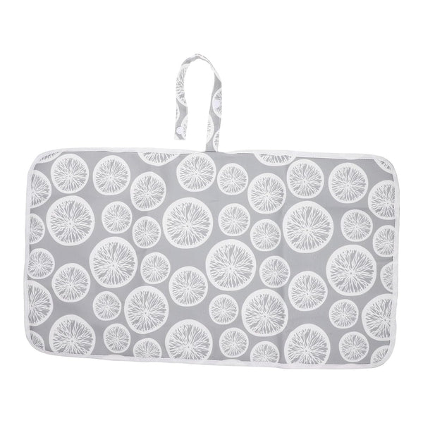 SHOWERORO Changing Pad Portable Folding Diaper Cushion Large Travel Mat Reusable Lightweight