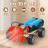 8-12, 6 Set 8-10 9-12, 8 9 10 12 13 STEM Science Kits for Kids Age Wind-Powered Cars Science Experiments Wood Building