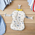 Bath Cushion for Newborns Bathtub Mat Supportive Floating Seat Soft Breathable Non-Slip Tub Holder Head Neck Back