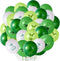 32 Pcs Dinosaur Balloons, Dinosaur Theme Party Balloon Set, 12 Inches Latex Balloons for Birthday Baby Shower