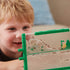 Uncle Milton Vintage Ant Farm Live Ant Habitat