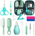 Qunlions life Baby Grooming Kit for Boys Girls Safety Newborn Nursery Essentials