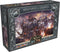 CMON A Song of Ice and Fire Tabletop Miniatures Game - Winterfell Guards UNIT BOX for Adults, 2+ Players