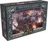 CMON A Song of Ice and Fire Tabletop Miniatures Game - Winterfell Guards UNIT BOX for Adults, 2+ Players