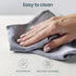 100% 100% CoZee (31.8 20 Tutti Bambini Waterproof Bassinet Mattress Protector - Premium Cotton Bassinet Mattress Pad