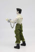 Mego Action Figures 8” Frankenstein - Bare Chested with Painted Stitches, Limited Edition Collector’s Item