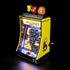 Lightailing LED Light for Lego 10323 PAC-MAN Arcade, Lighting Kit Compatible with Lego Building Blocks Model