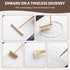 Set Zen Garden Kit for Desk Decor - Premium Beautiful Japanese Mini Sand Box Home, Office with Black Wooden Tray, White