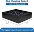 STERLING Games Wooden Labyrinth Space Shuttle Theme, Tilt Maze Game with Marble Ball for Ages 6 and Up