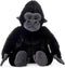 The Petting Zoo Gorilla Stuffed Animal, Gifts for Kids, Wild Onez Zoo