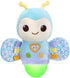VTech Firefly Musical Plush Toy - Color Changing Night-Light with Timer