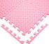16Pcs 4 0.4 Coolcandy Baby Foam Play Mat with Edge Strips, Colors Interlocking Floor Tiles, Thickened Non-Slip Puzzle