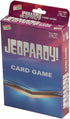 Jeopardy Card Game - Travel Sized Quiz Competition Fast Paced Party Game