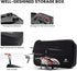 DE52 Shell,2.4GHz Mode,2 24 DEERC Remote Control Helicopter,Altitude Hold RC Helicopters with Storage Case Extra