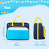 1:64 34 CURMIO Carrying Case Compatible with Monster Jam Trucks, Portable Scale Monster Truck Bag Holding Toy Cars