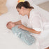 Set insular Baby Swaddle Wrap, Swaddle Blanket for Newborn and Infant, Adjustable Swaddle for Boy and Girl