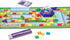 hand2mind Numberblocks Race to Pattern Palace! Board Game, Preschool Math Game for Kids Ages 3-5