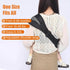zgrdhw 10-45lbs(Grey,Cloth) Baby Sling Carrier Toddler Carrier One Shoulder Adjustable Shoulder Strap Labor-Saving Baby