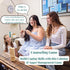 Coping Builder - Coping Skills Games for Kids & Teens, SEL Tool for Elementary Students, Counseling & Therapy Game