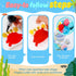 3 4 5 6 7 8 9 10 11 12 Teexpert Magic Water Elf Toy Kit Art and Crafts for Kids Girls Boys Ages - DIY Craft Toy