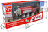 Hape Wooden Railway Propeller Steam Engine - Compatible Toy