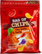 Blue Orange Games Bag of Chips Board Game for 2 to 5 Players, Family or Adult Party Strategy