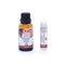 Punkin Butt Baby Teething Oil and Weather Lip Balm Bundle for Sore