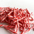 Aorvoras (20PCS) Miniature Candy Canes, Peppermint Embellishments, Non-Edible Tiny Mini Small Christmas Craft