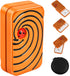 Magnetic Fingertip Slider -Infinite Magnetic Slider, EDC Fingertip Toy, Metal Portable Stress