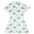 SleepingBaby Zipadee-Zip Fleece Transition Swaddle - Arms-Out Wearable Blanket for Baby Sleep,