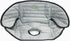 Piddle Pad Car Seat Protector, Waterproof Potty Training Seat Saver Pads for